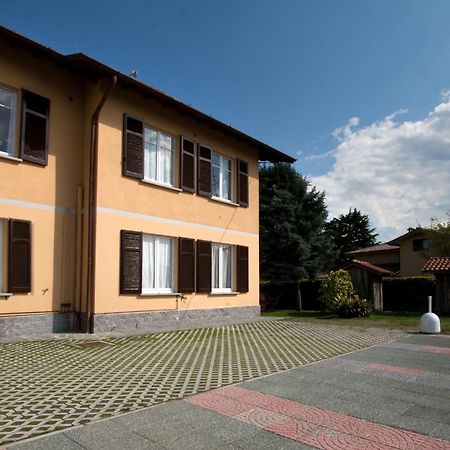 Appartamenti Casa La Rosa Bellagio Exterior foto