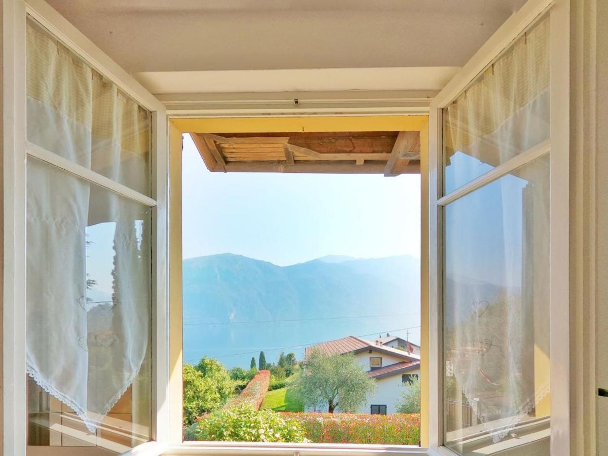 Appartamenti Casa La Rosa Bellagio Exterior foto